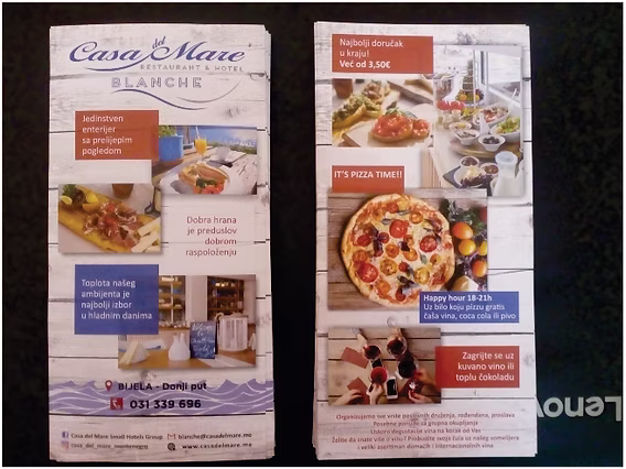 REKLAME FLEX ispisi table znakovi FOLIJA